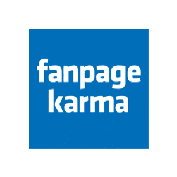 Fan-page-karma