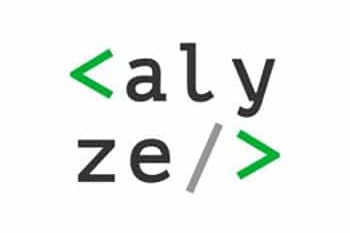 alyze