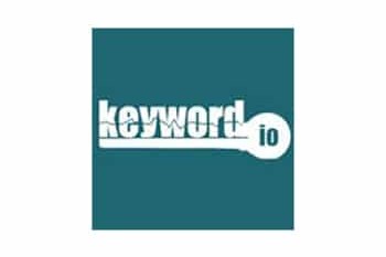 keyword.io