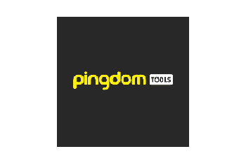 pingdom-tools