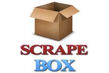 scrapbox