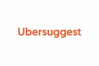 ubersuggest