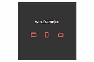 wireframe-cc